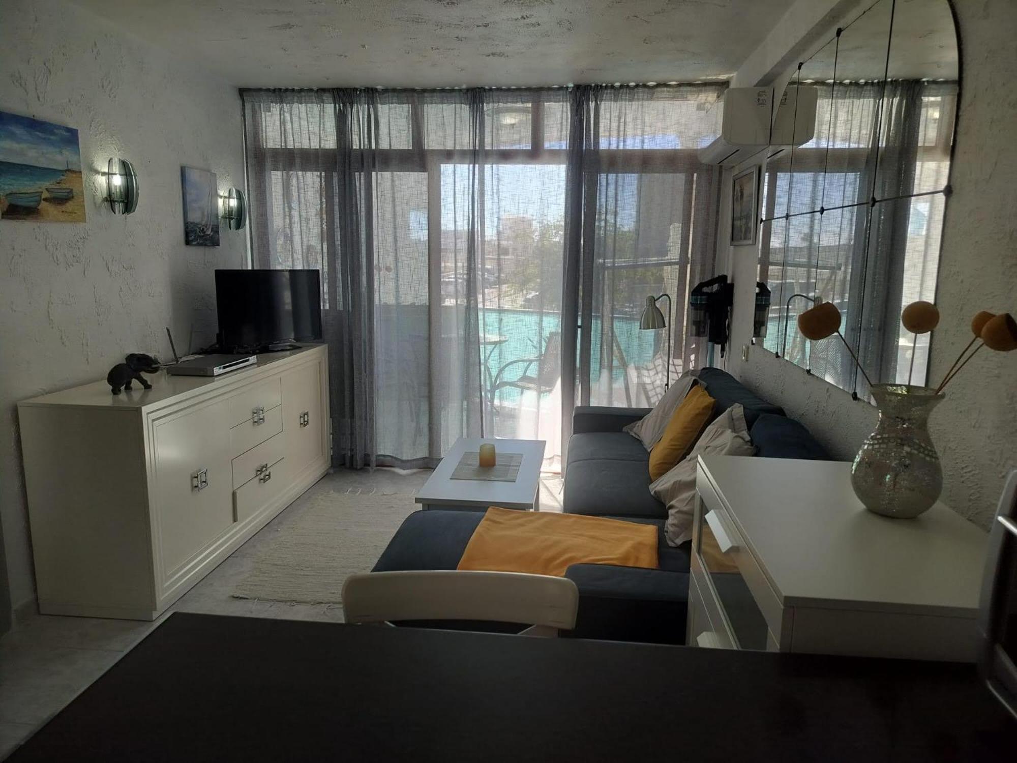 Puerto Rico Apartment Terrace Gran Canaria 外观 照片