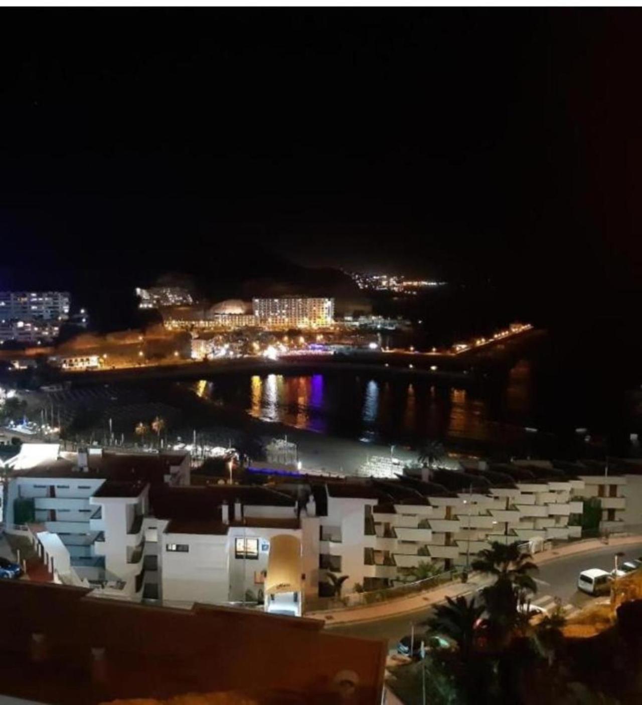 Puerto Rico Apartment Terrace Gran Canaria 外观 照片